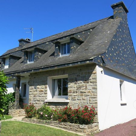 Holiday Home Le Clos Er Bert By Interhome Сарзо Экстерьер фото