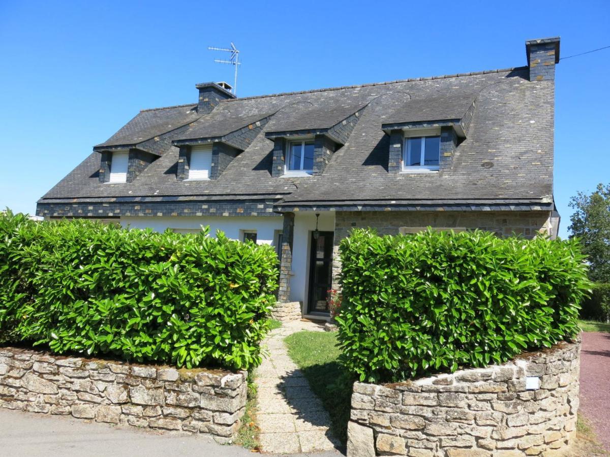 Holiday Home Le Clos Er Bert By Interhome Сарзо Экстерьер фото