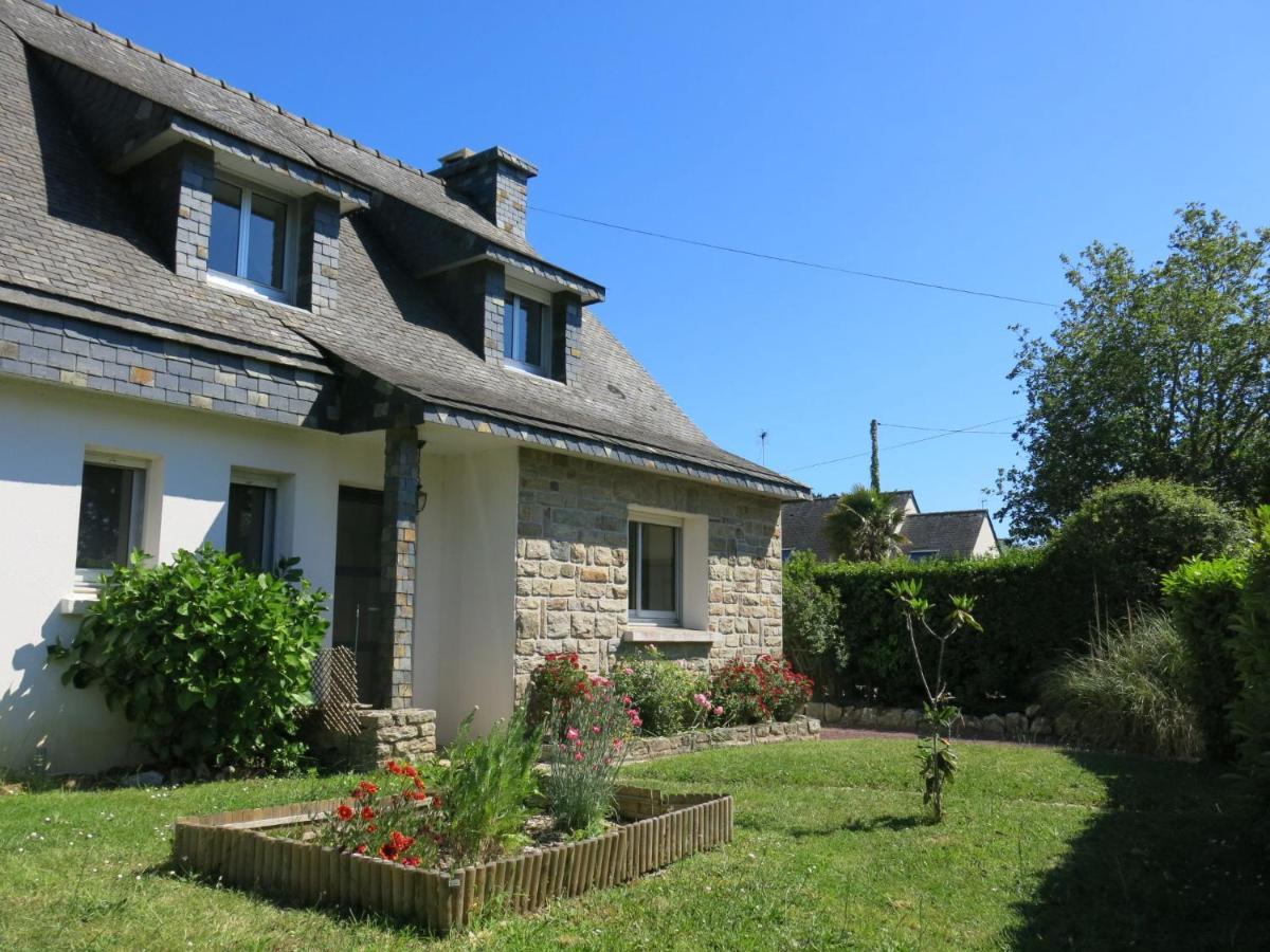 Holiday Home Le Clos Er Bert By Interhome Сарзо Экстерьер фото