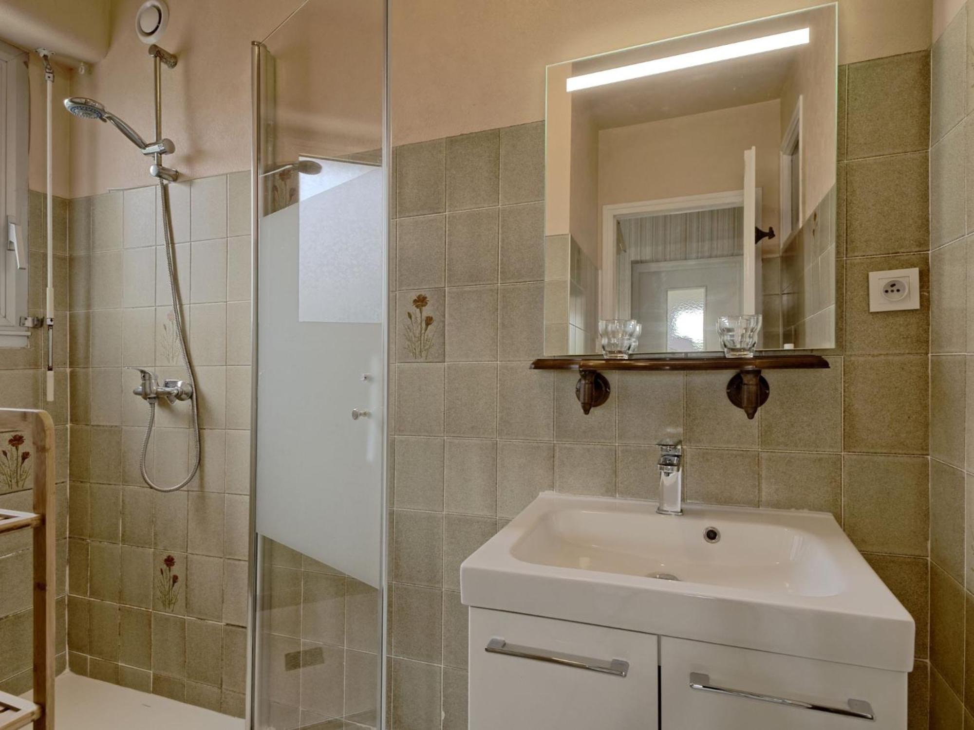 Holiday Home Le Clos Er Bert By Interhome Сарзо Экстерьер фото